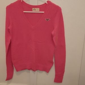 Hollister Sweater
